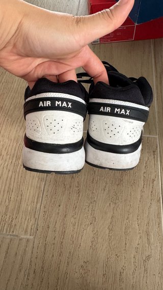 Nike Air Max BW