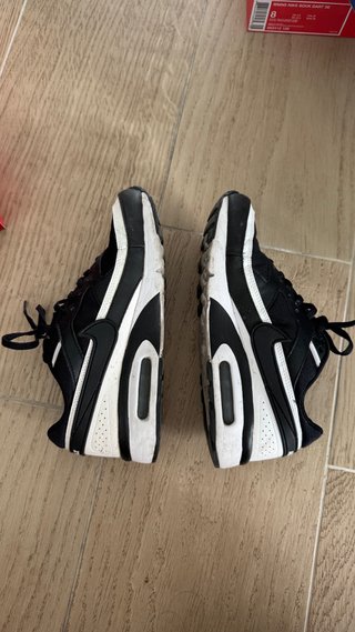 Nike Air Max BW