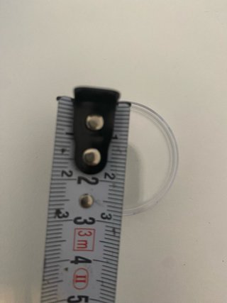 Cápsulas para monedas