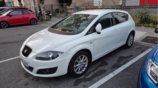 SEAT Leon 2010
