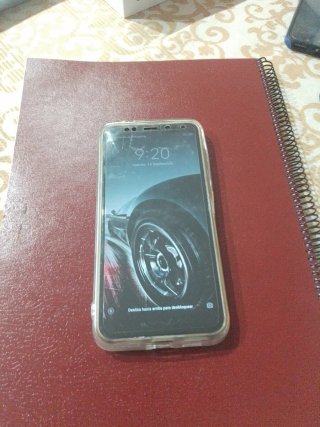 Redmi 5 Plus Xiaomi