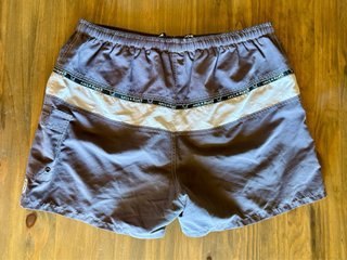 Bañador Vintage Life's a Beach Bad Boy Talla XL