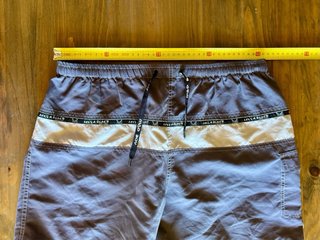 Bañador Vintage Life's a Beach Bad Boy Talla XL
