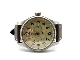 E1793987-0    Reloj Alta Gama Caballero Hamilton H