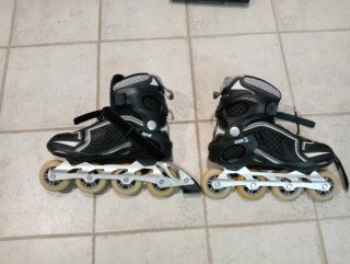 Patines en línea Fila Master