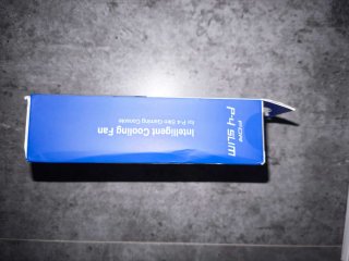 Ventilador PS4 Slim DOBE