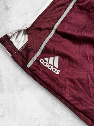 Pantalón corto deportivo Adidas Mujer Vintage