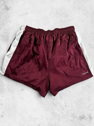Pantalón corto deportivo Adidas Mujer Vintage