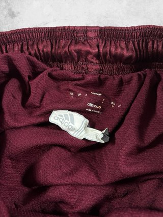 Pantalón corto deportivo Adidas Mujer Vintage