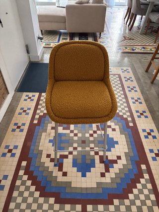 Taburetes Kave Home Aimin - Nuevos