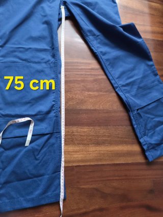 Mono Regatta Professional Talla XS