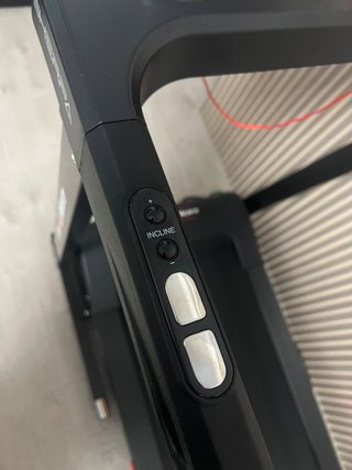 Cinta de correr ProAction plegable