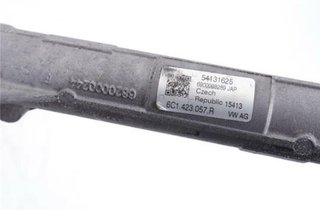 Volkswagen 6c1423057r cremallera polo v 6c1 122748