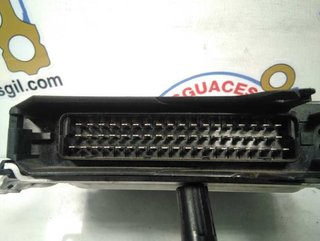 Opel 668424 centralita motor uce 90351649 vectra a