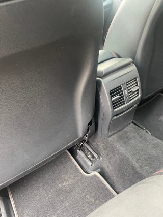 Mercedes-Benz GLA (H247) 2017