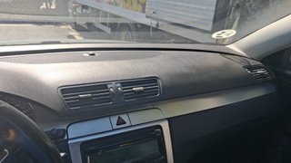 Volkswagen Passat 2009