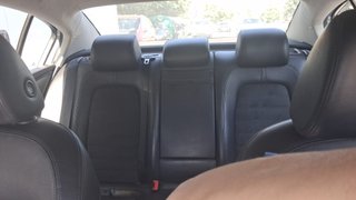 Volkswagen Passat 2009