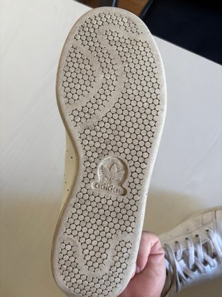Adidas Stan Smith Talla 41