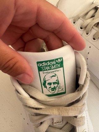 Adidas Stan Smith Talla 41