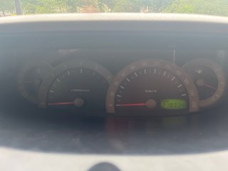 SsangYong Rodius 2006