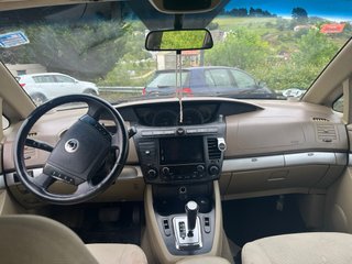 SsangYong Rodius 2006