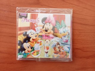 CARTERAS INFANTILES, NUEVAS A ESTRENAR