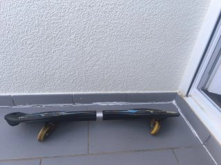 Patinete dos ruedas