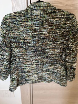 Blazer donna tweed Tagliatore