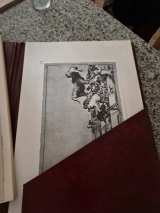 La Tauromaquia de Goya Edición Especial