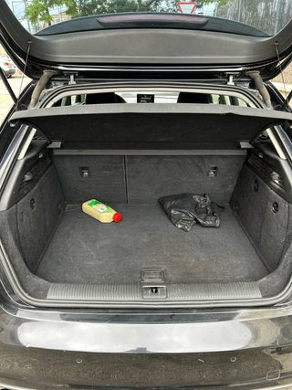 Audi A3 2013