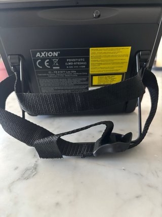 Pantallas Portátiles con DVD, coche o sobremesa