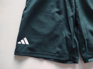 Shorts Adidas Club 3 STR Verdes