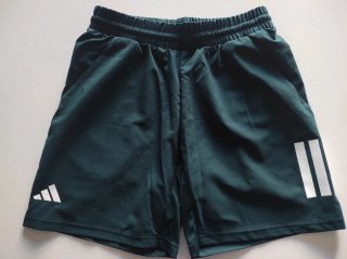 Shorts Adidas Club 3 STR Verdes