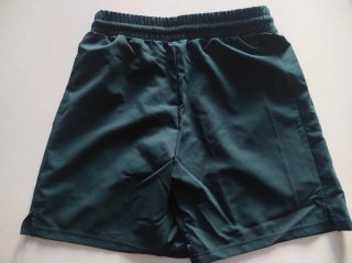 Shorts Adidas Club 3 STR Verdes
