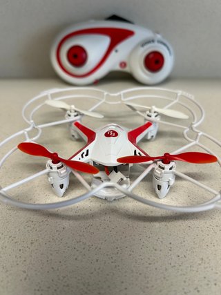Pacchetto 2 droni Roll Run - Eagle X4 + CX-10C