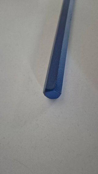 Cincel Electricista Nespoli 10x300