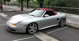 Navegador Porsche Siemens 5WK76010
