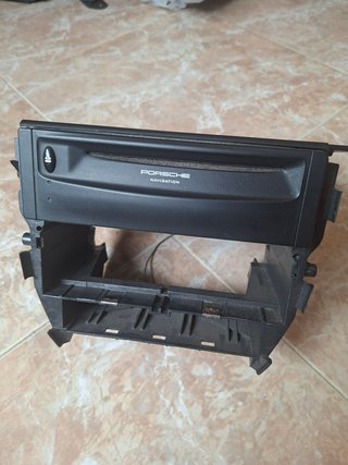 Navegador Porsche Siemens 5WK76010