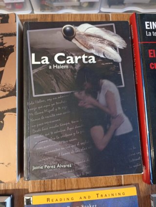 Libros variados