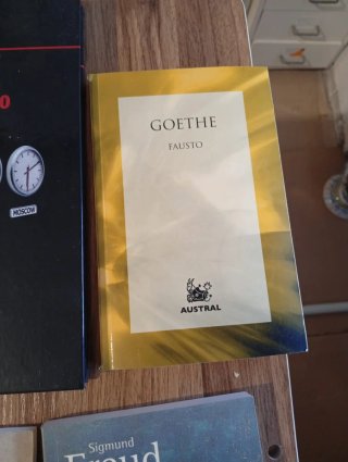 Libros variados