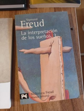 Libros variados