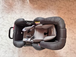 Silla coche Klippan Kiss Buen estado