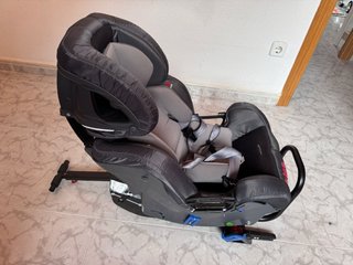 Silla coche Klippan Kiss Buen estado