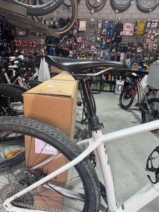 Specialized Fuse Comp Talla M