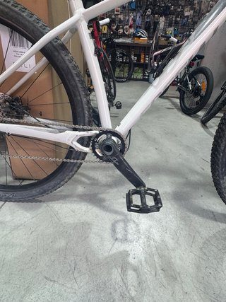 Specialized Fuse Comp Talla M
