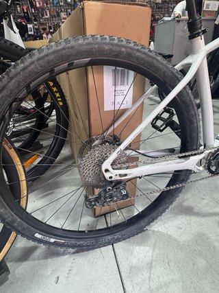Specialized Fuse Comp Talla M