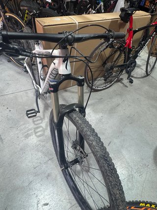 Specialized Fuse Comp Talla M