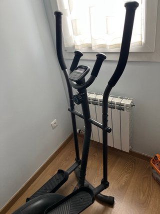 Elíptica Domyos  sin usar