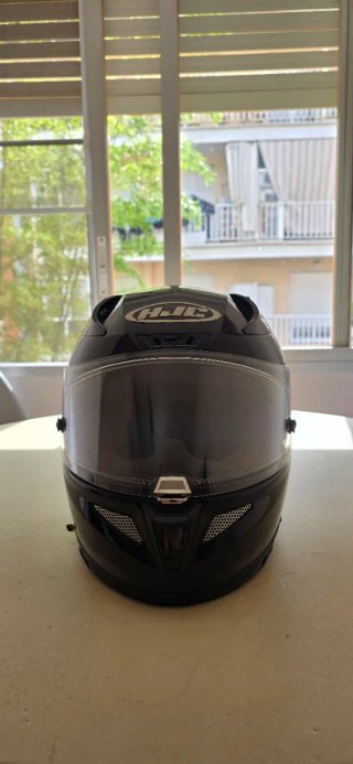 Casco HJC RPHA 11