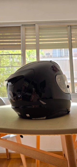 Casco HJC RPHA 11